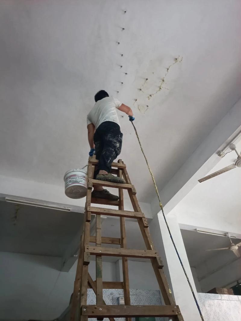 承德平泉县化学注浆